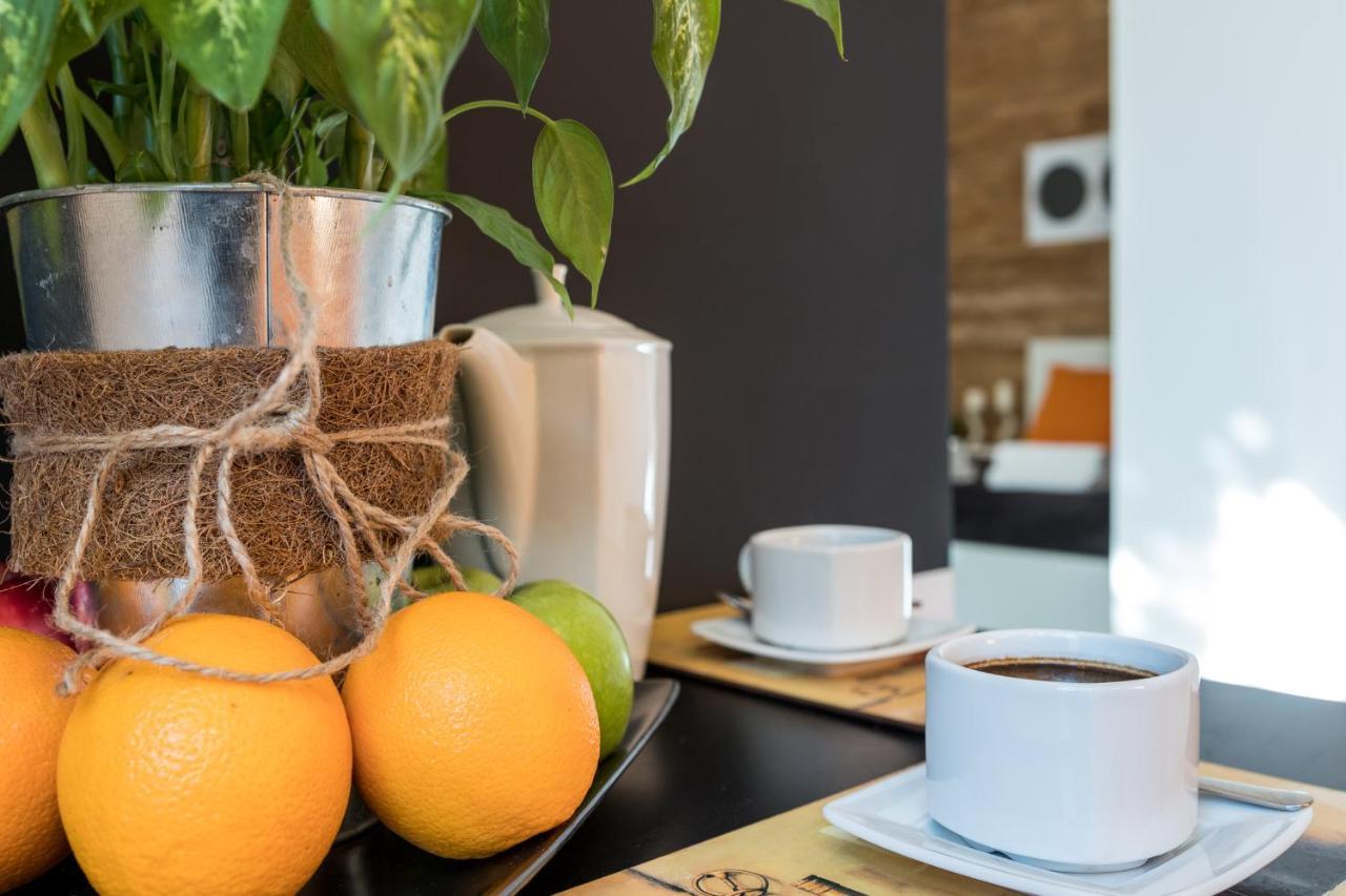 Cracow Best Location Apartment With Garden By Cozyplace Cracóvia Exterior foto