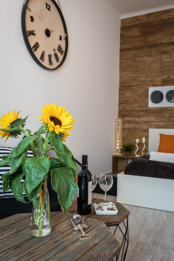 Cracow Best Location Apartment With Garden By Cozyplace Cracóvia Exterior foto