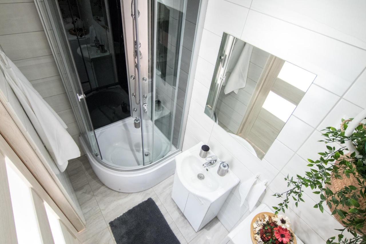 Cracow Best Location Apartment With Garden By Cozyplace Cracóvia Exterior foto